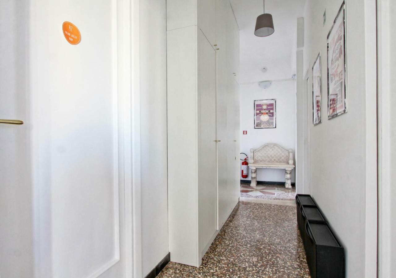 Bigfamilyflats - San Giovanni Basilica Appartement *