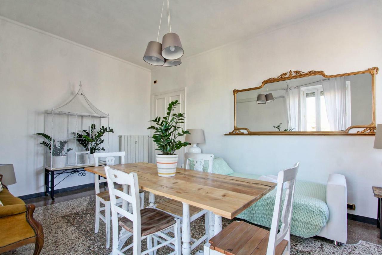 Appartement Bigfamilyflats - San Giovanni Basilica Rome