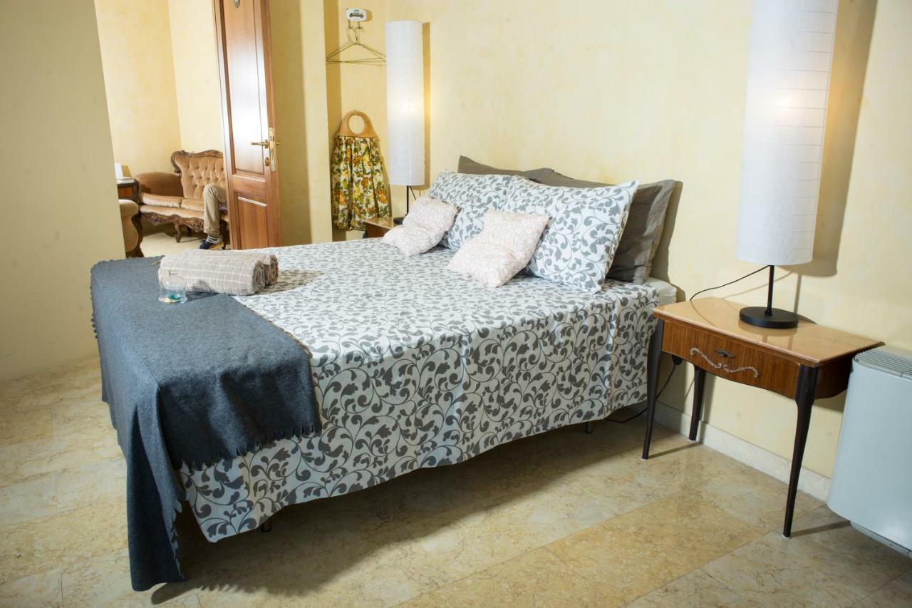 Bigfamilyflats - Sistine Chapel Apartment *