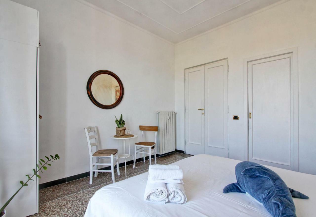 Appartement Bigfamilyflats - San Giovanni Basilica *
