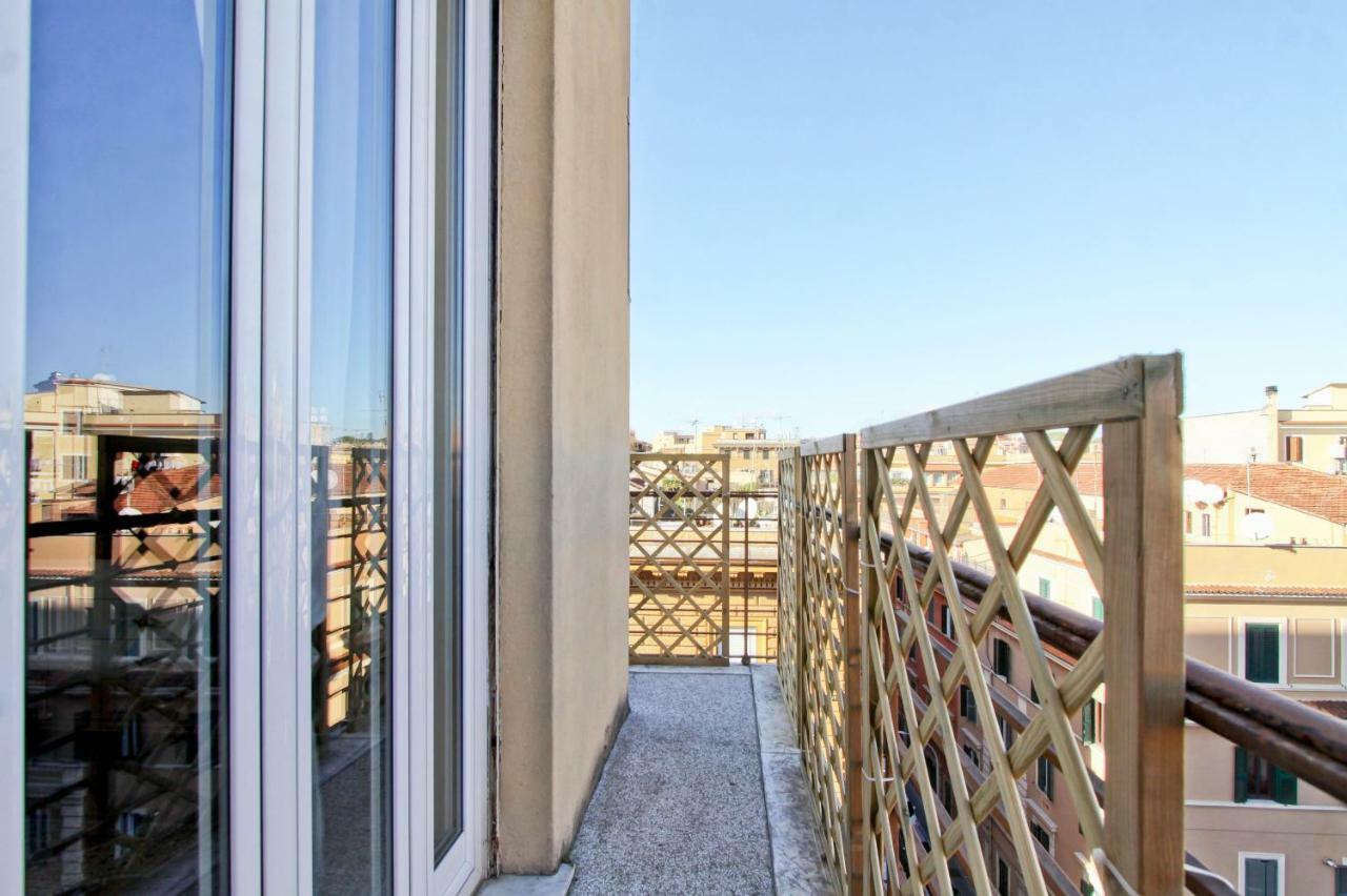 Appartement Bigfamilyflats - San Giovanni Basilica *