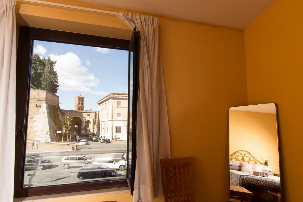 Bigfamilyflats - Sistine Chapel Apartment