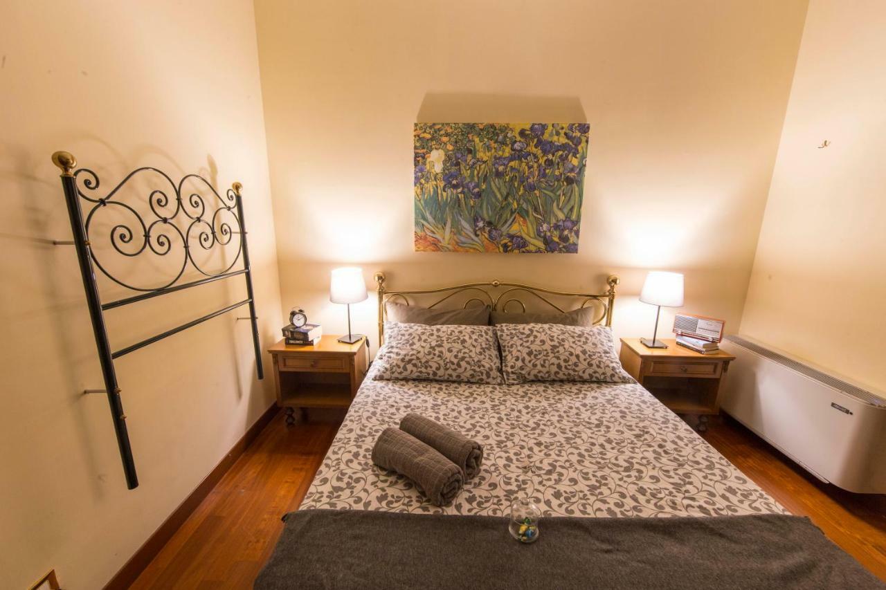 Apartment Bigfamilyflats - Sistine Chapel *