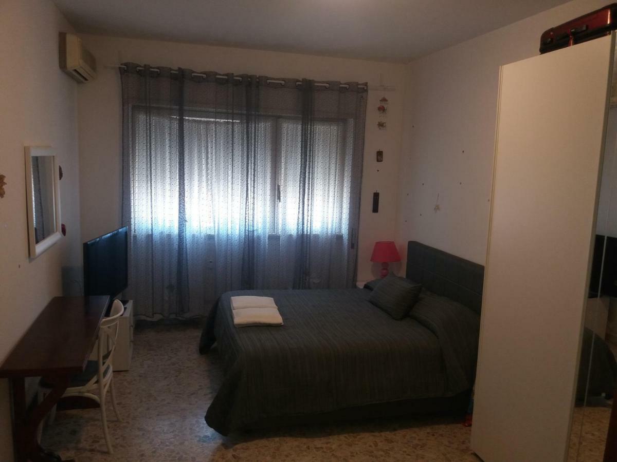 Silvy Trastevere Hospedagem domiciliar