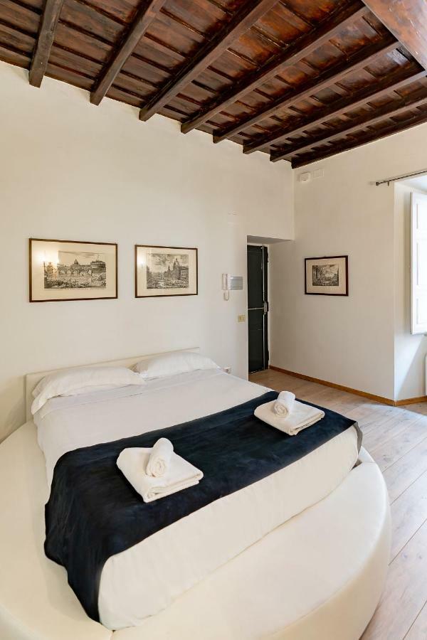 Maison d'hôtes Rhome Rome