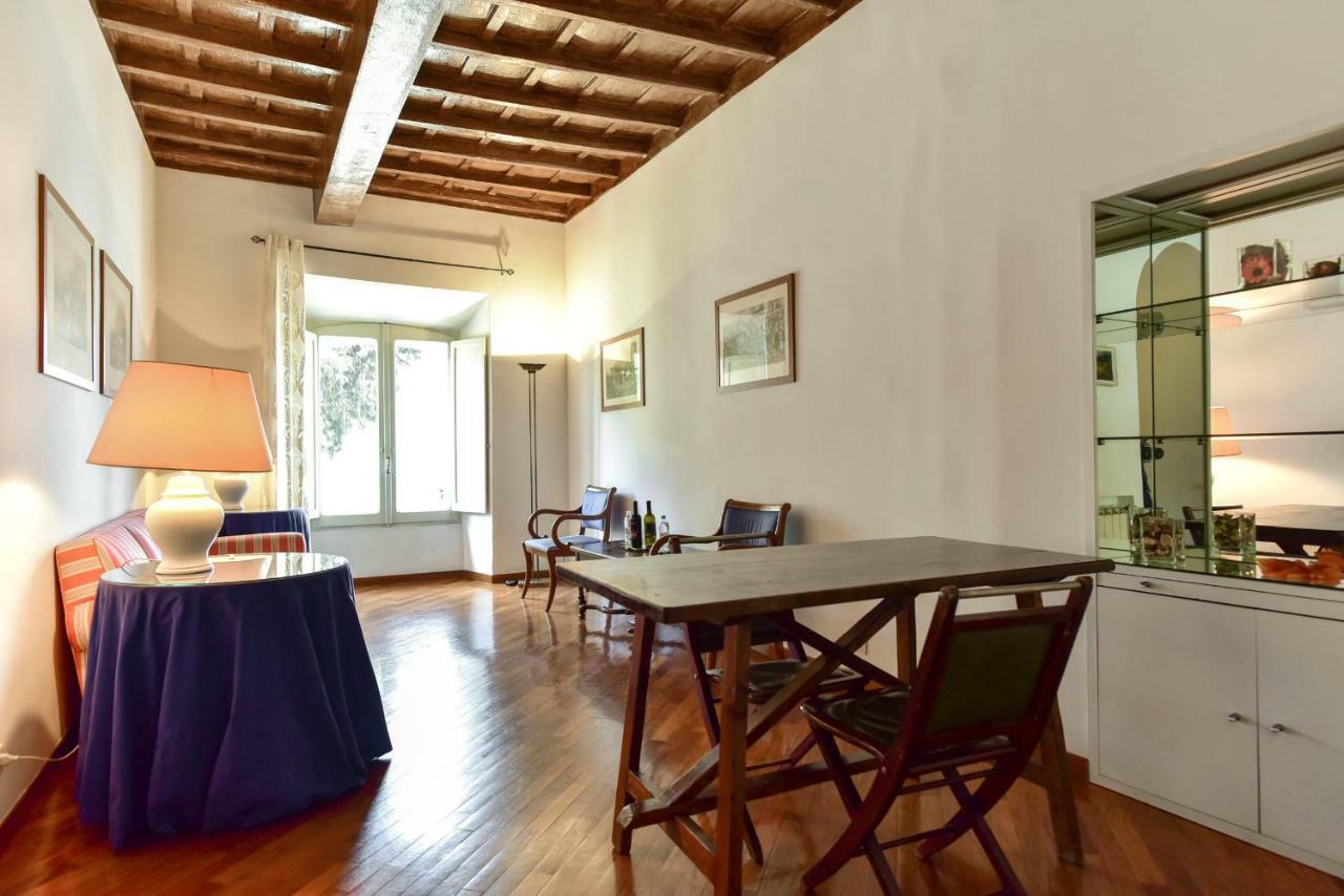 Maison d'hôtes Rhome Rome