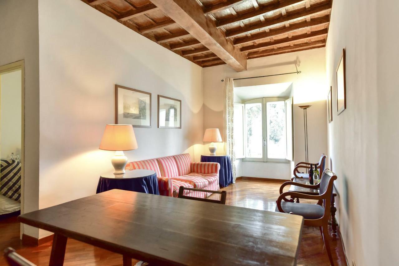 Rhome Maison d'hôtes Rome