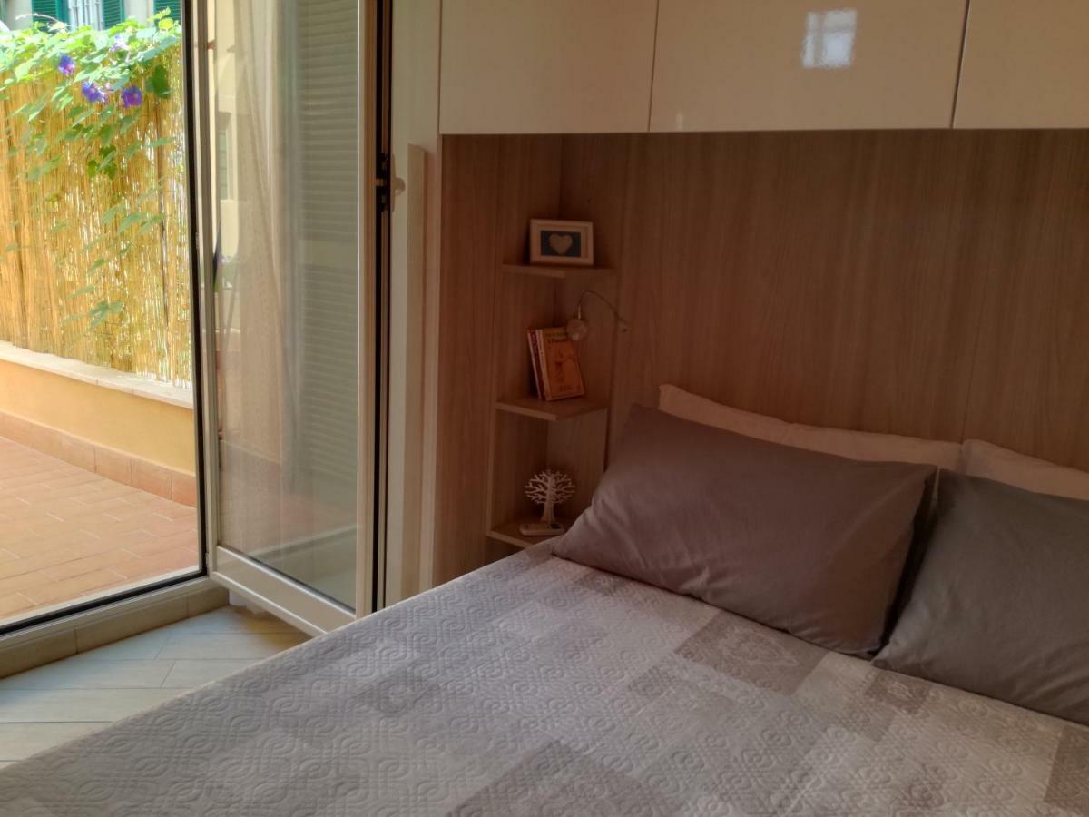 Appartamento Casa Ranieri *