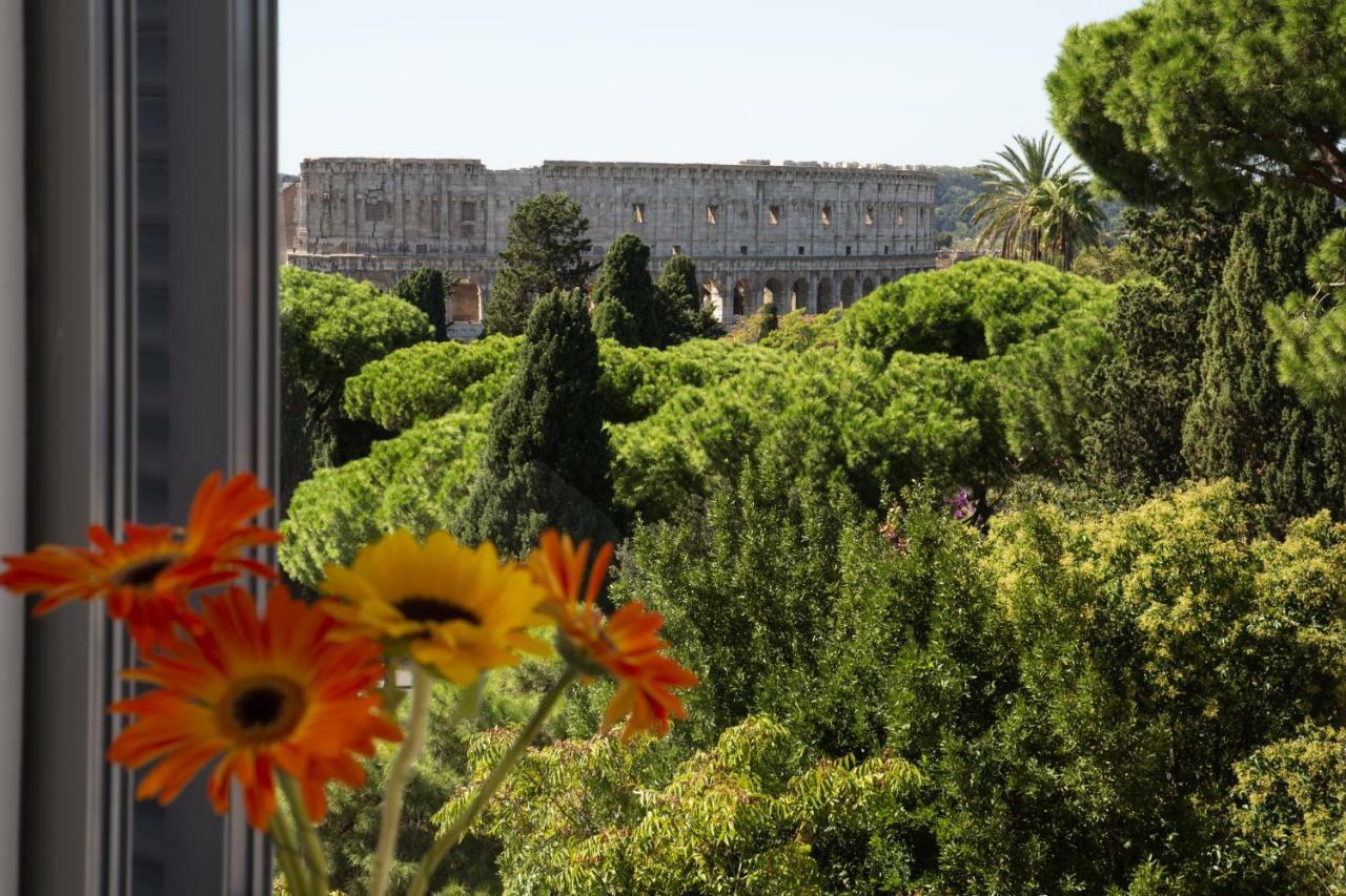 Holiday home Colosseum View Exclusive *