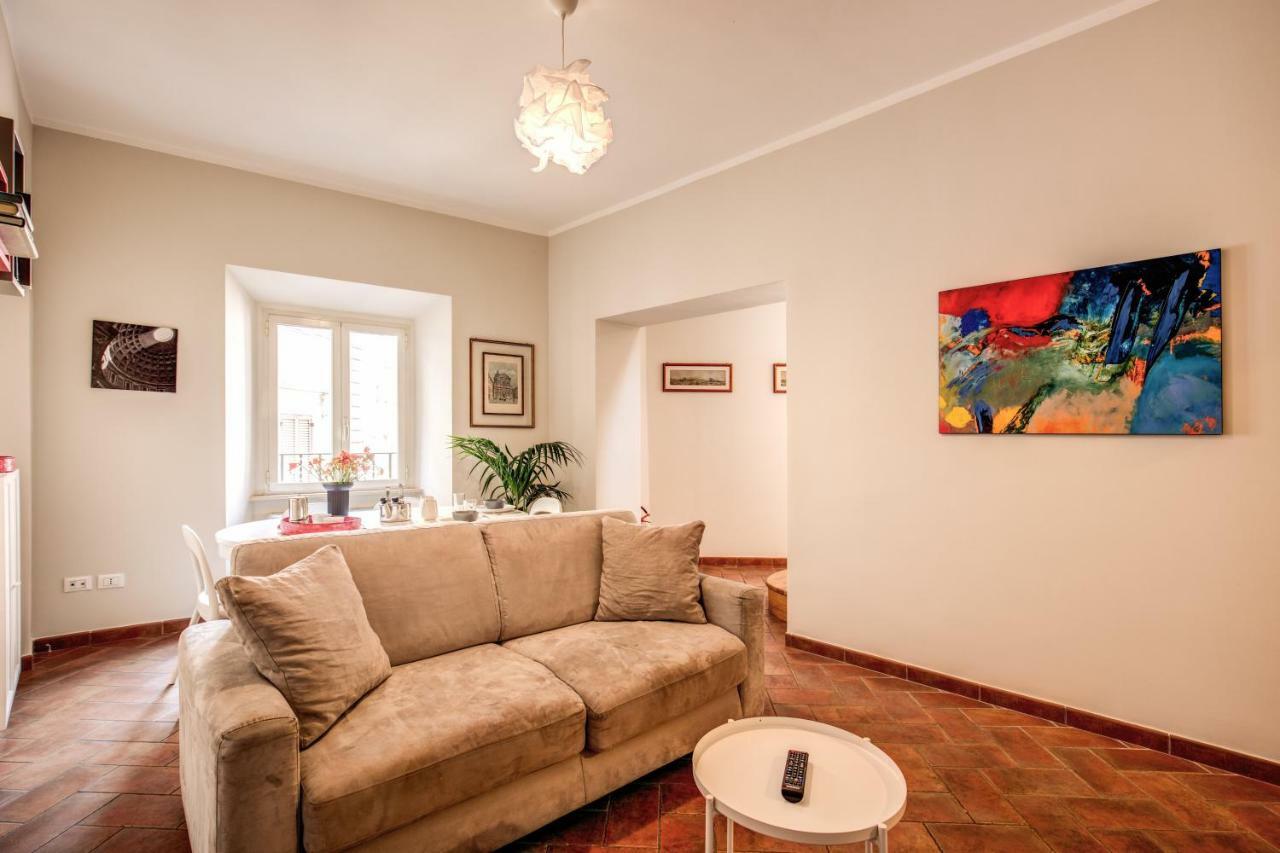 Appartement Via Del Monte Della Farina