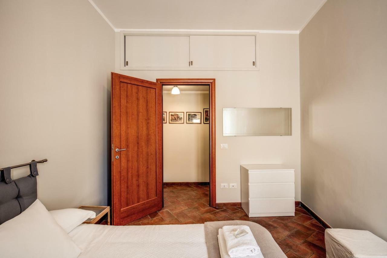 Via Del Monte Della Farina Appartement *