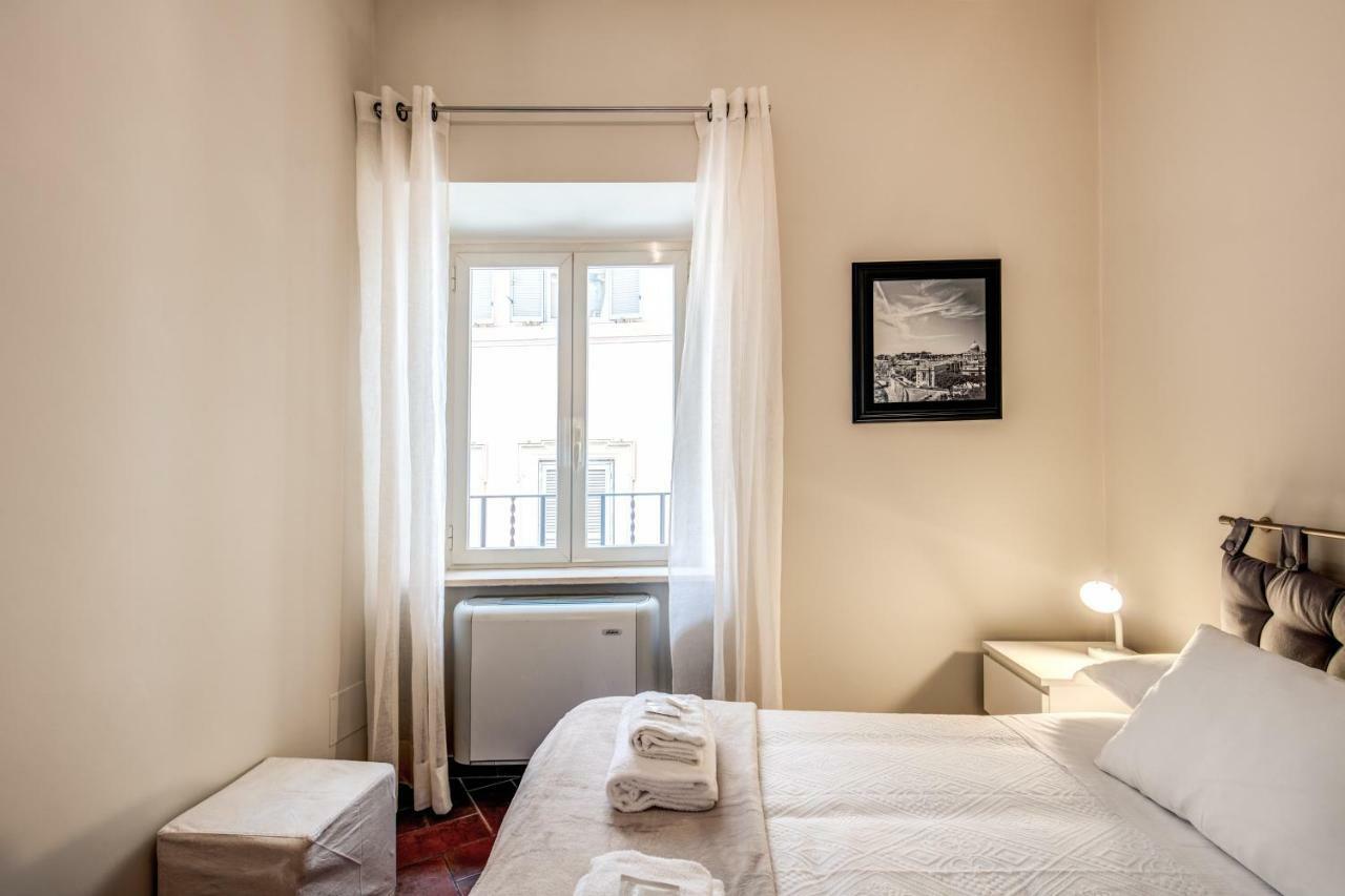 Via Del Monte Della Farina Appartement *