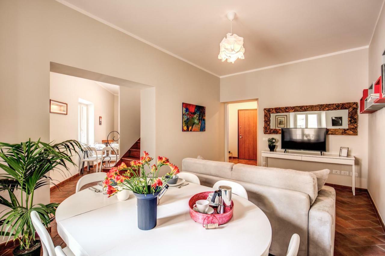 Appartement Via Del Monte Della Farina