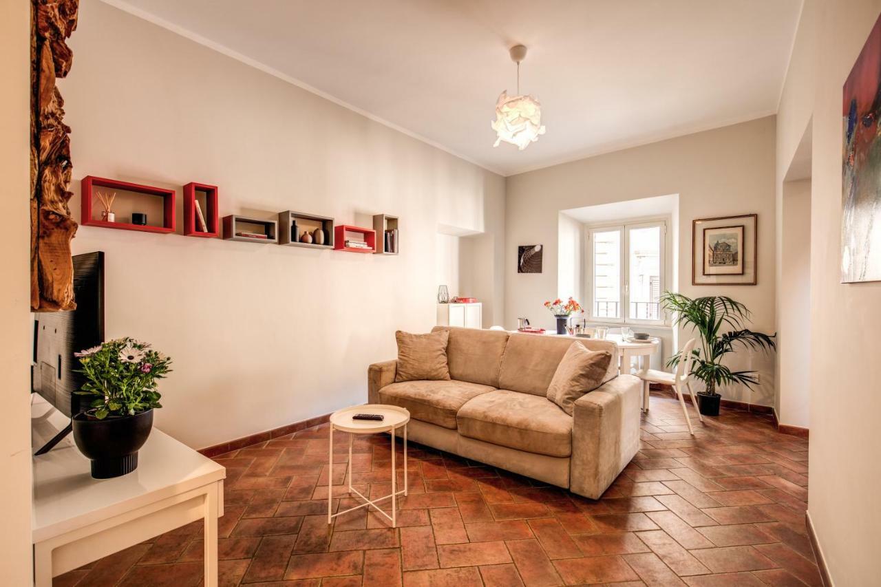 Appartement Via Del Monte Della Farina