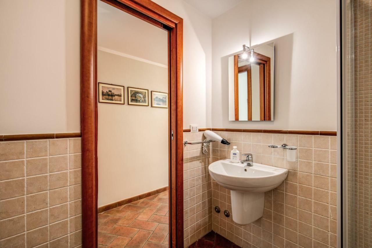 Appartement Via Del Monte Della Farina