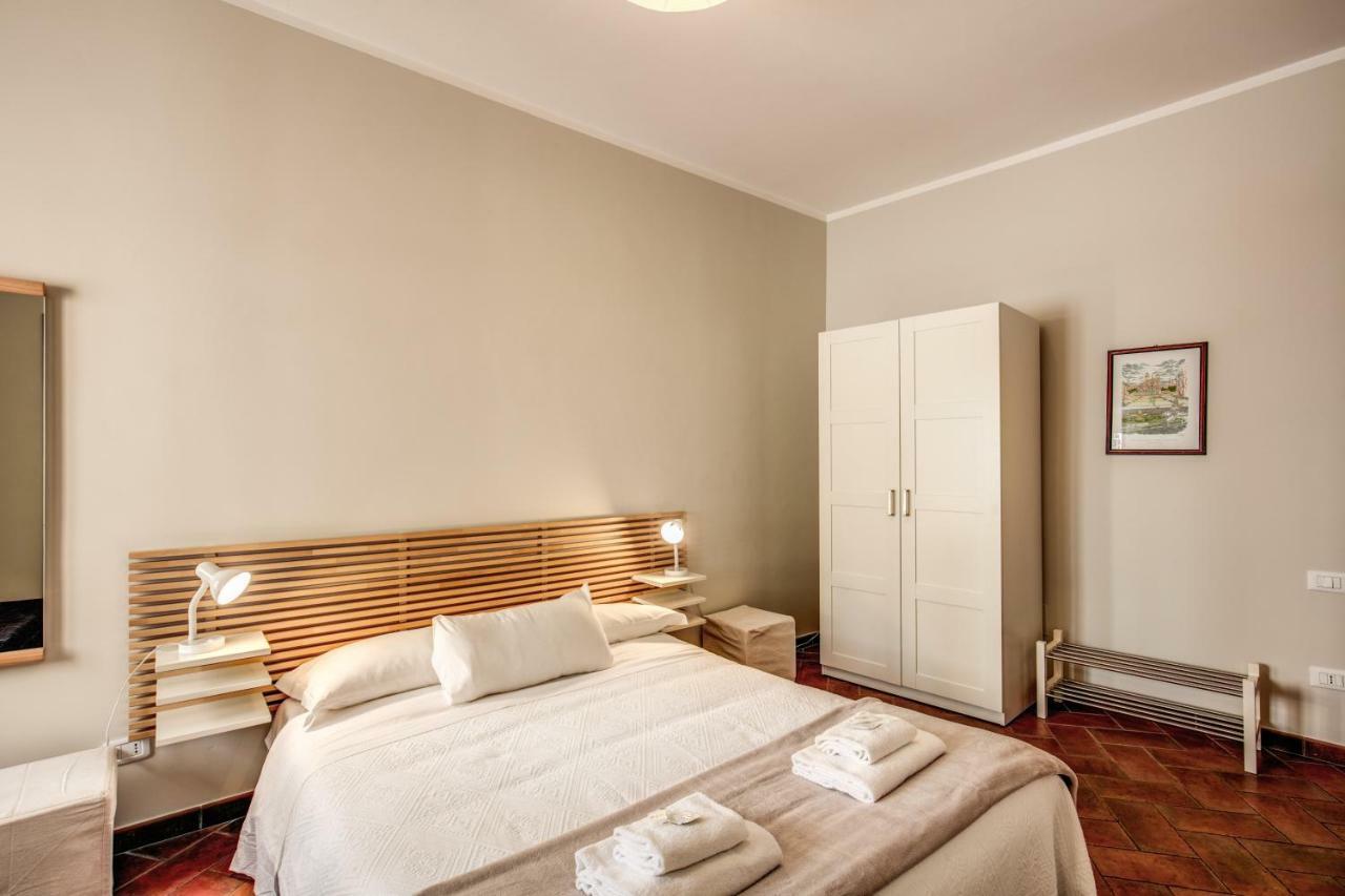 Appartement Via Del Monte Della Farina