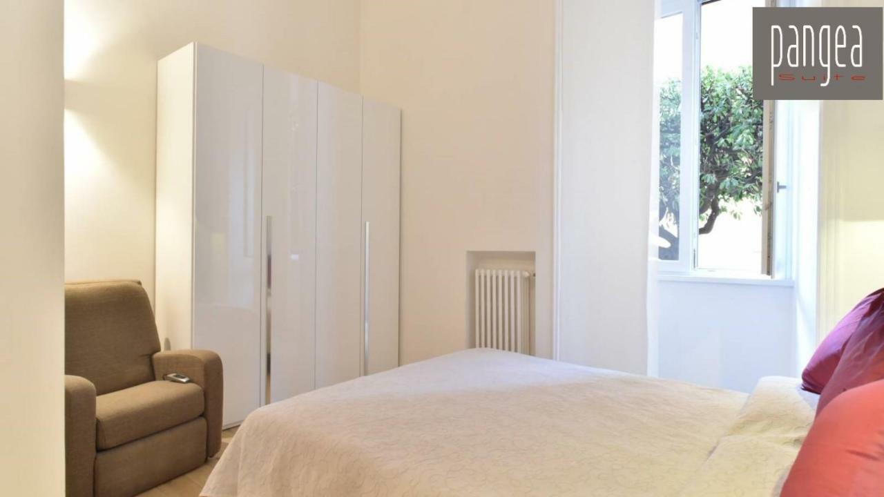 Apartment Pangea - Vaticano Rome