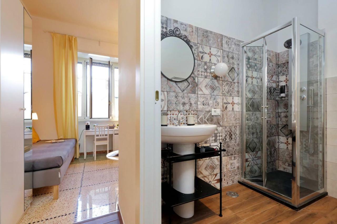 Domus Ponte Milvio Rome