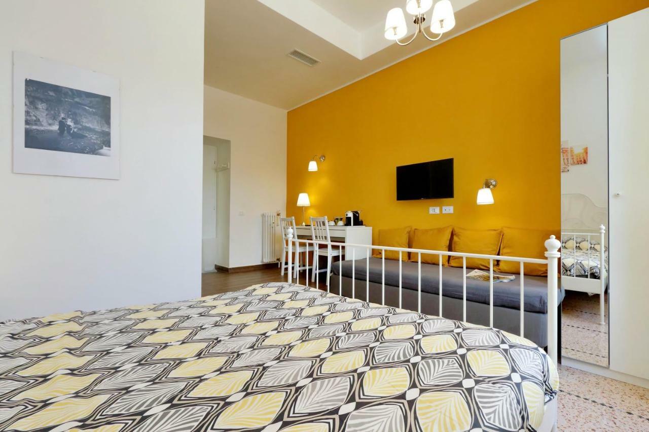 Domus Ponte Milvio Gasthuis 2*