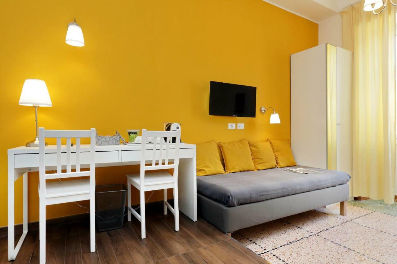 Guest house Domus Ponte Milvio Rome