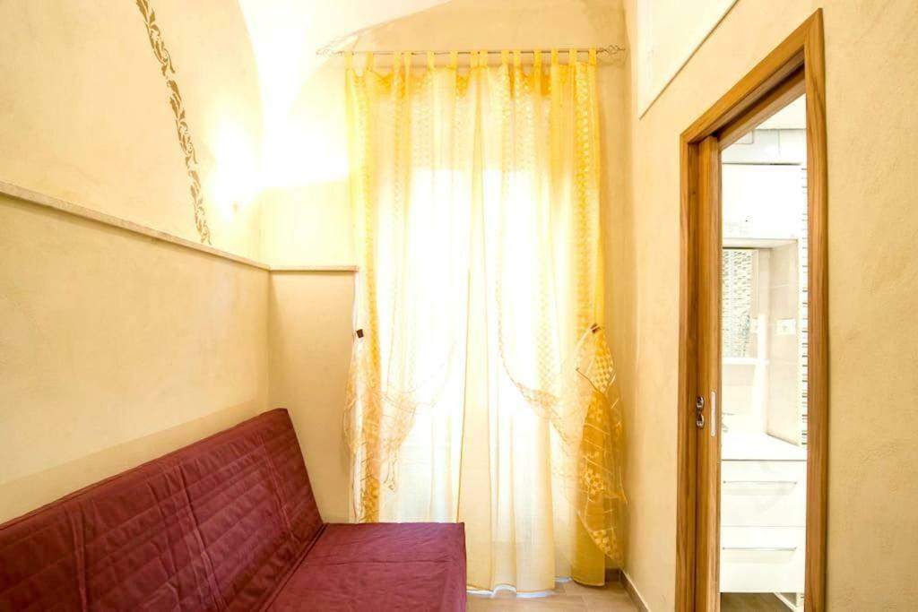 Rent Appartement