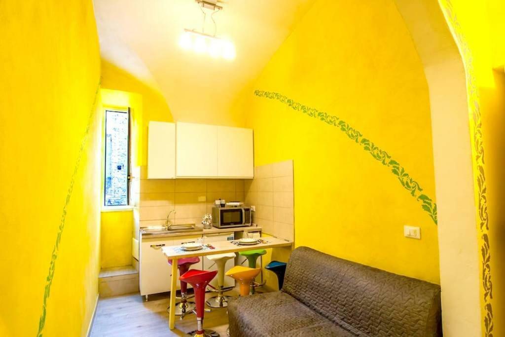 Appartement Rent Rome