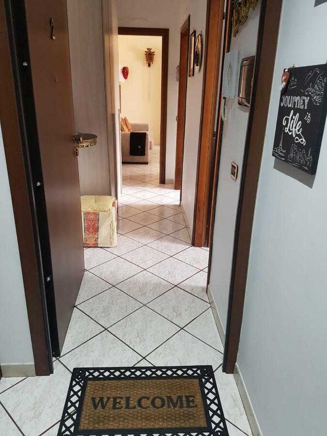 A Casa Mia Apartment
