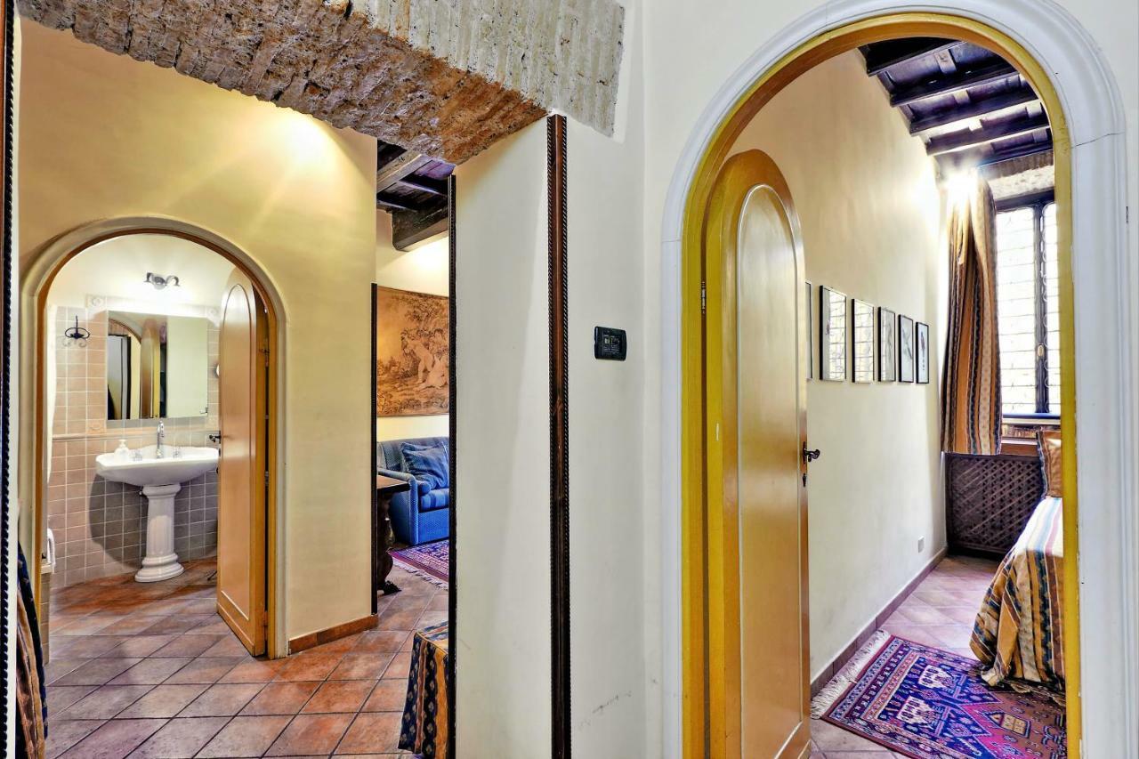 Sforza A Monti Holiday home
