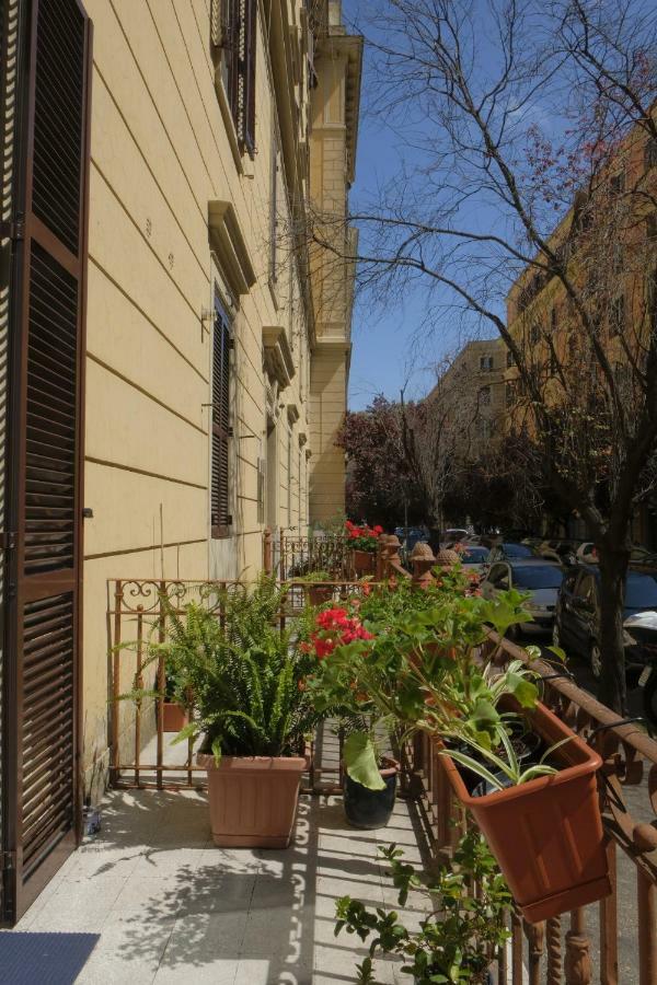 Pangea - Vaticano Apartment *