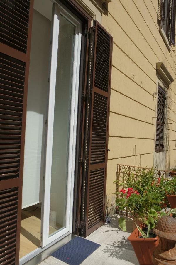 Pangea - Vaticano Apartment Rome