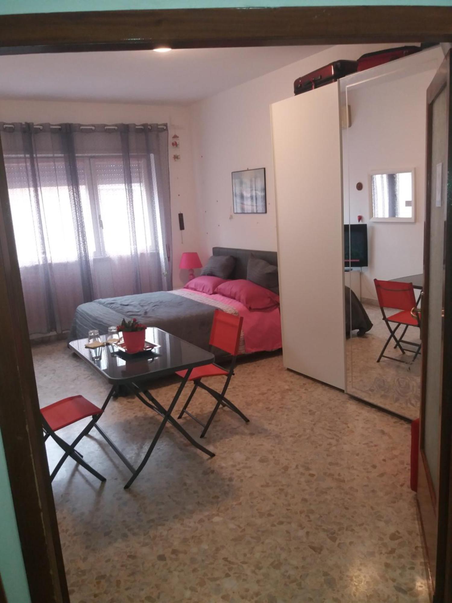 Silvy Trastevere Alloggio in famiglia Roma