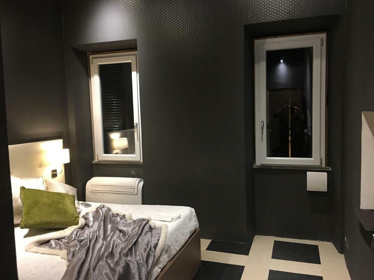 Apartment Piazza Di Spagna Luxury Apartment