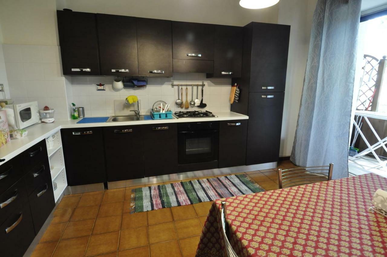 Appartement Family's Trastevere