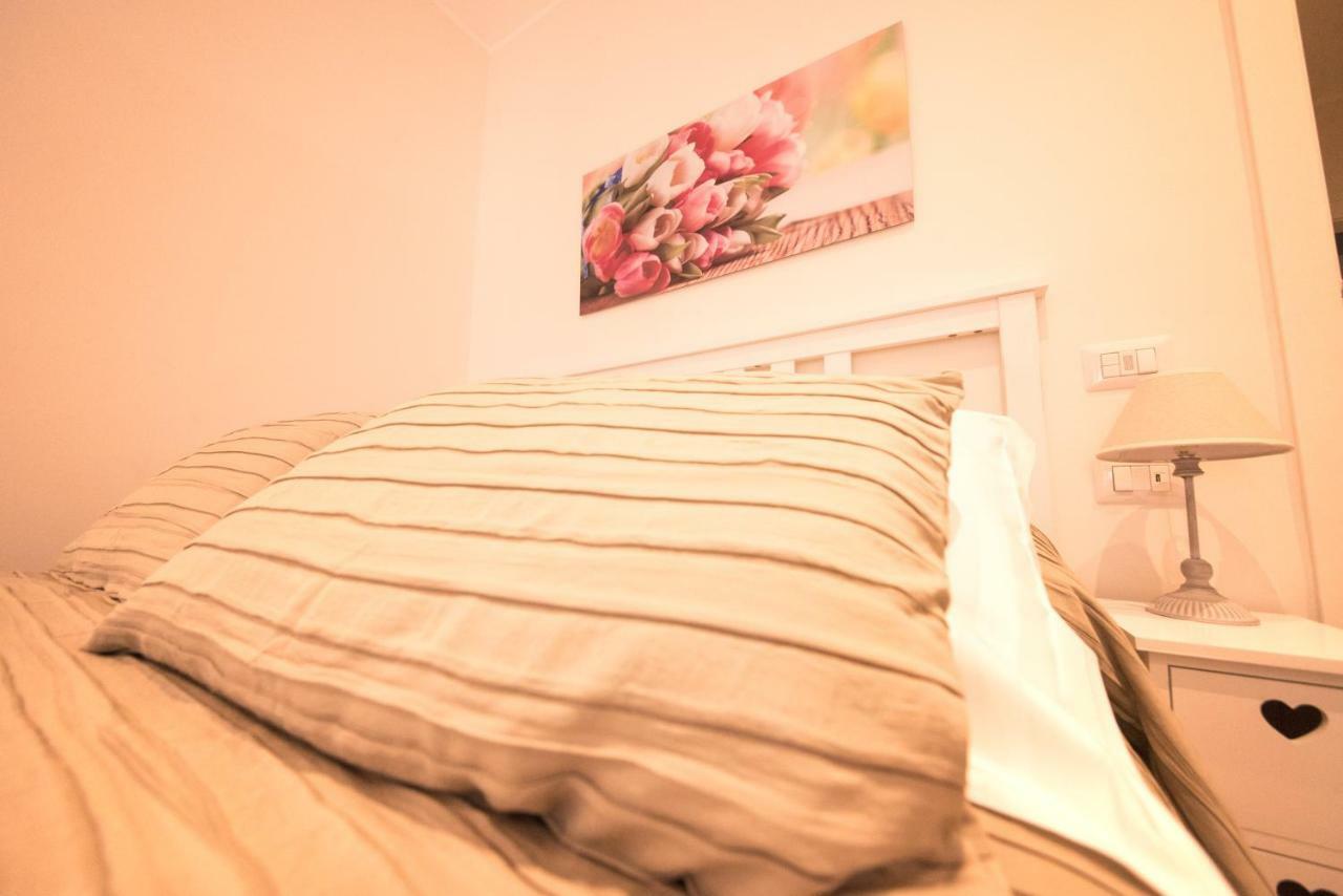 Guest house Beplace Aventino