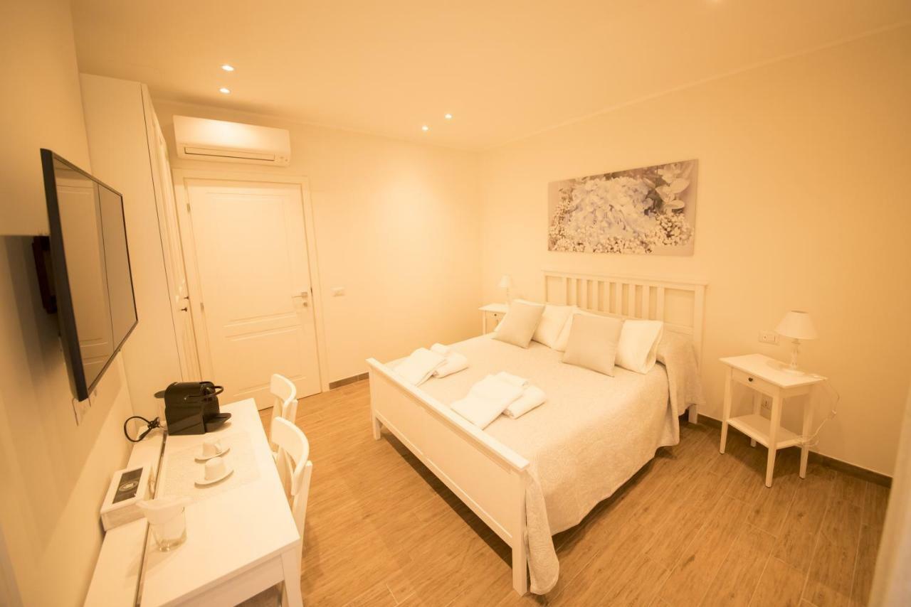 Beplace Aventino Guest house Rome