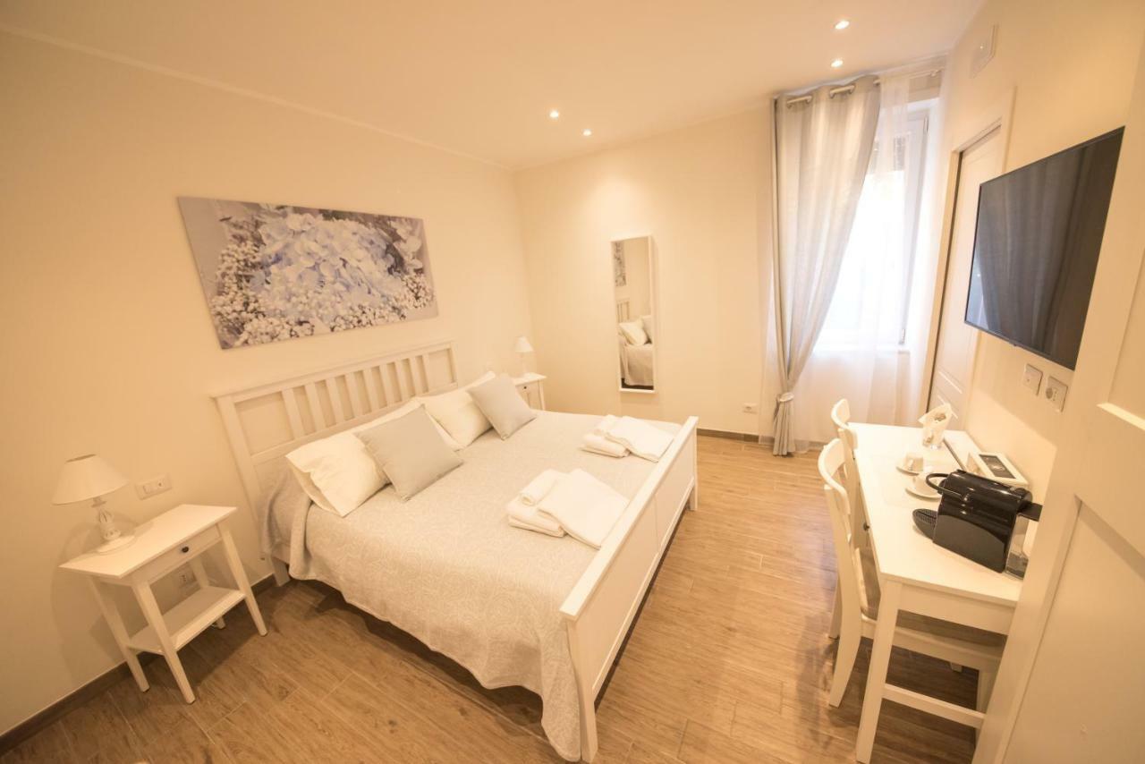Beplace Aventino Guest house Rome
