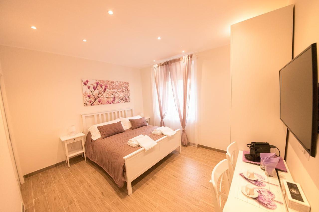 Beplace Aventino Guest house