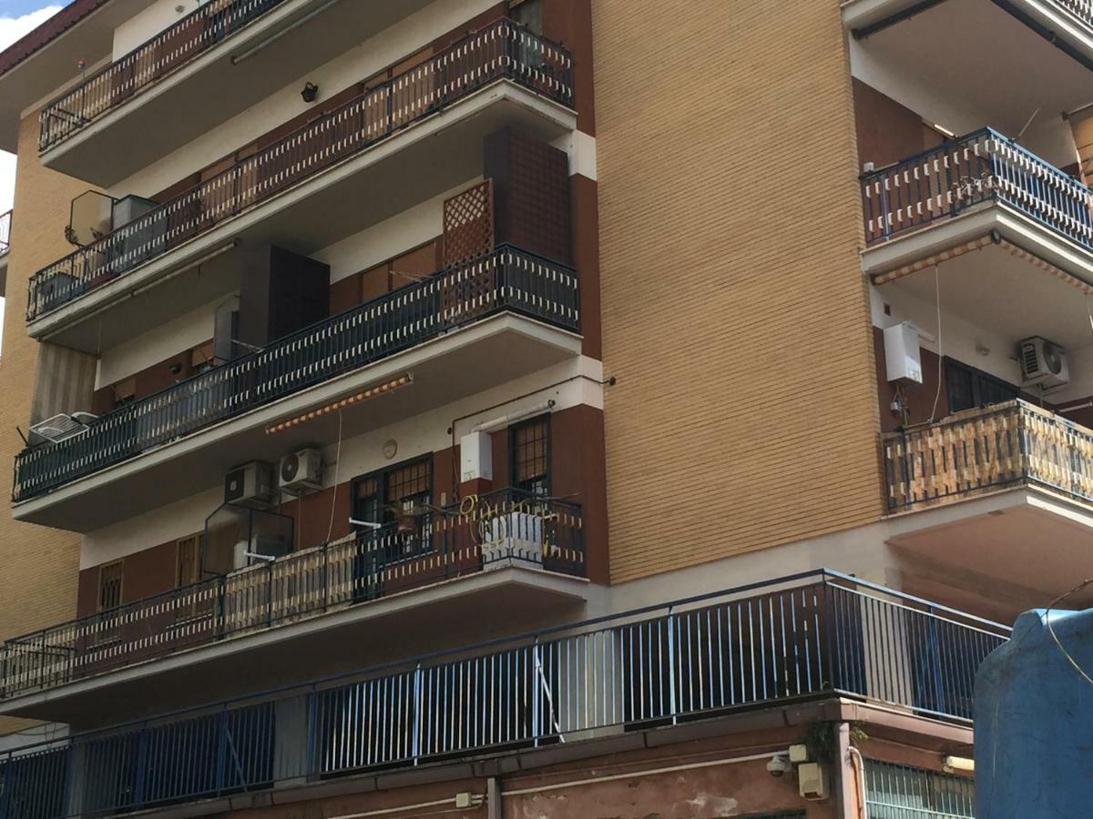Appartement Aurelia In Blu *