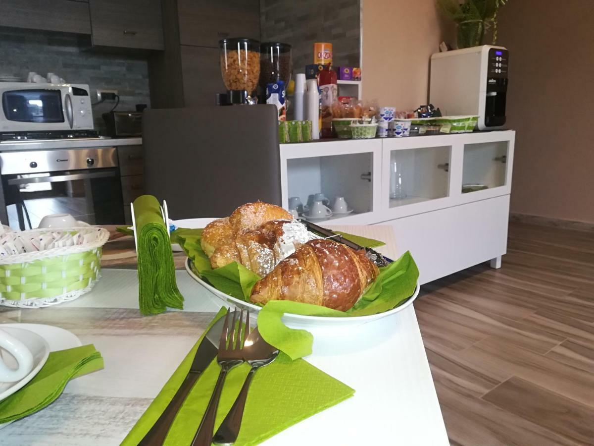 Acomodação com café da manhã  Elisir Roma