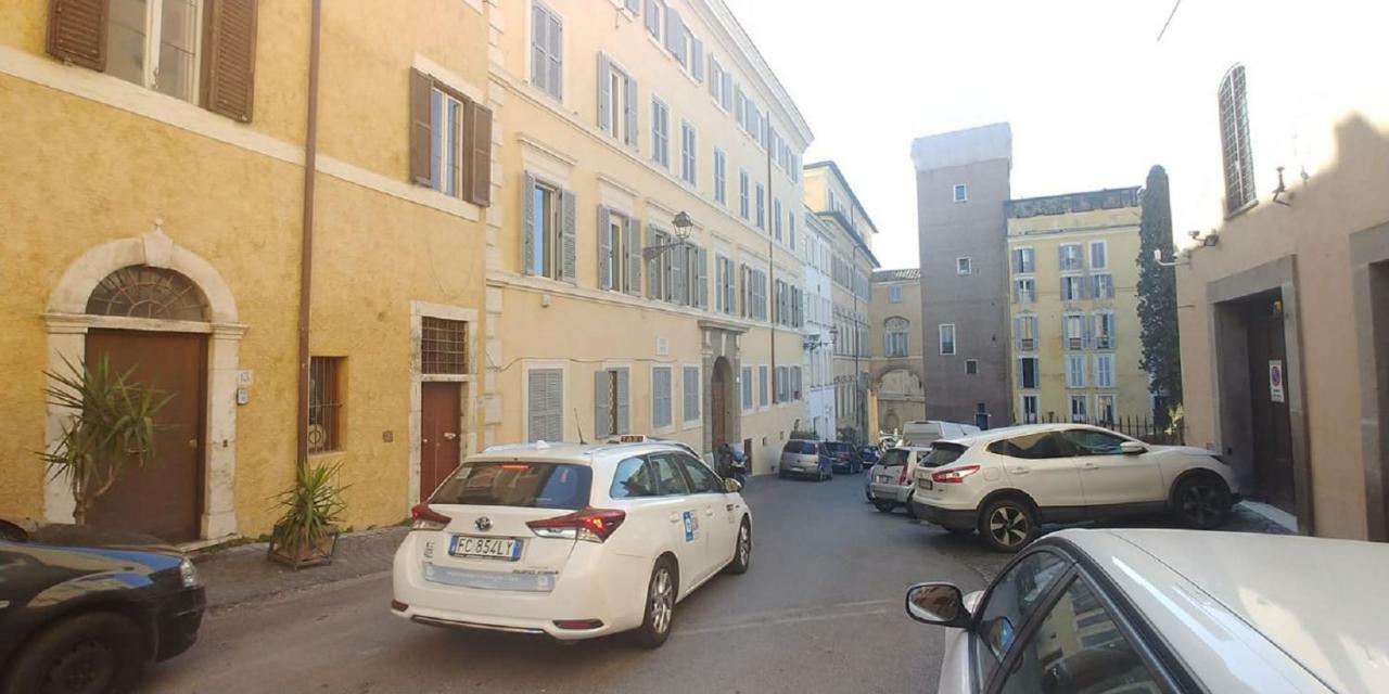 Roman Forum Holiday House - Premium Locations Apartment *