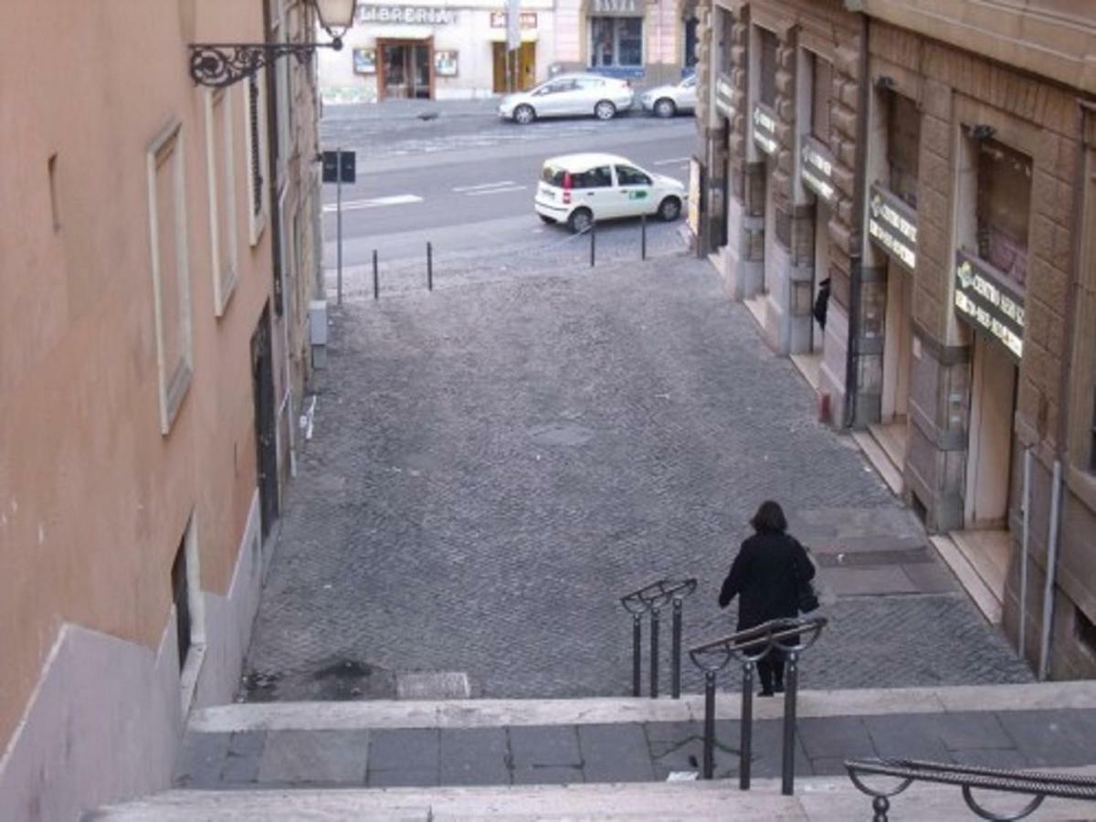 Apartment Quattro Cantoni House