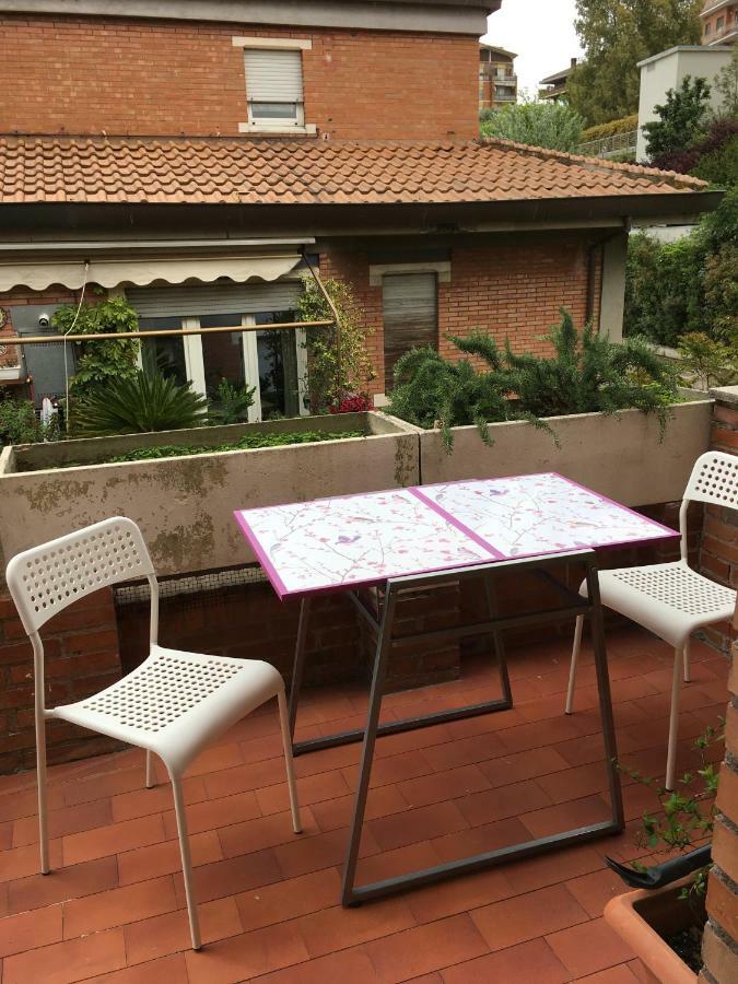 Bernardini House Holiday home