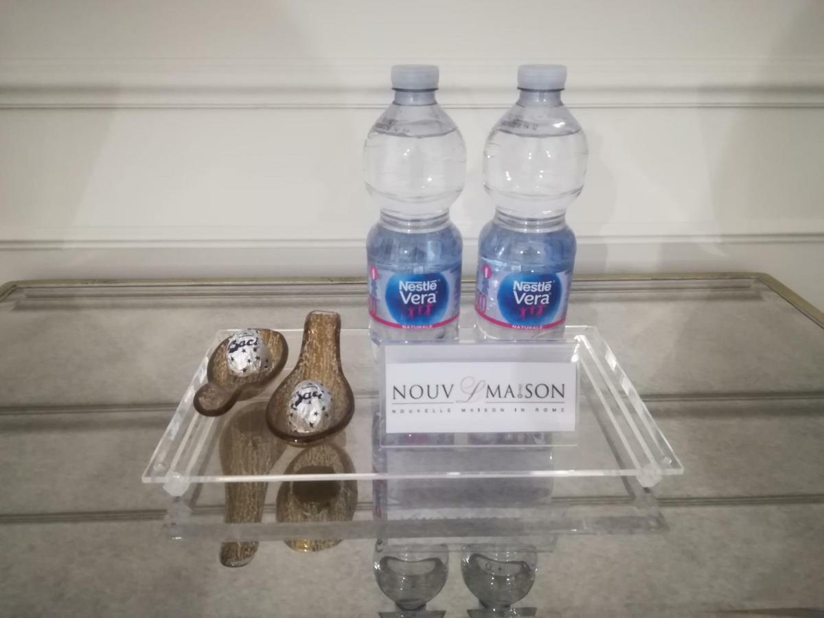 Nlm Boutique Hébergement de vacances *
