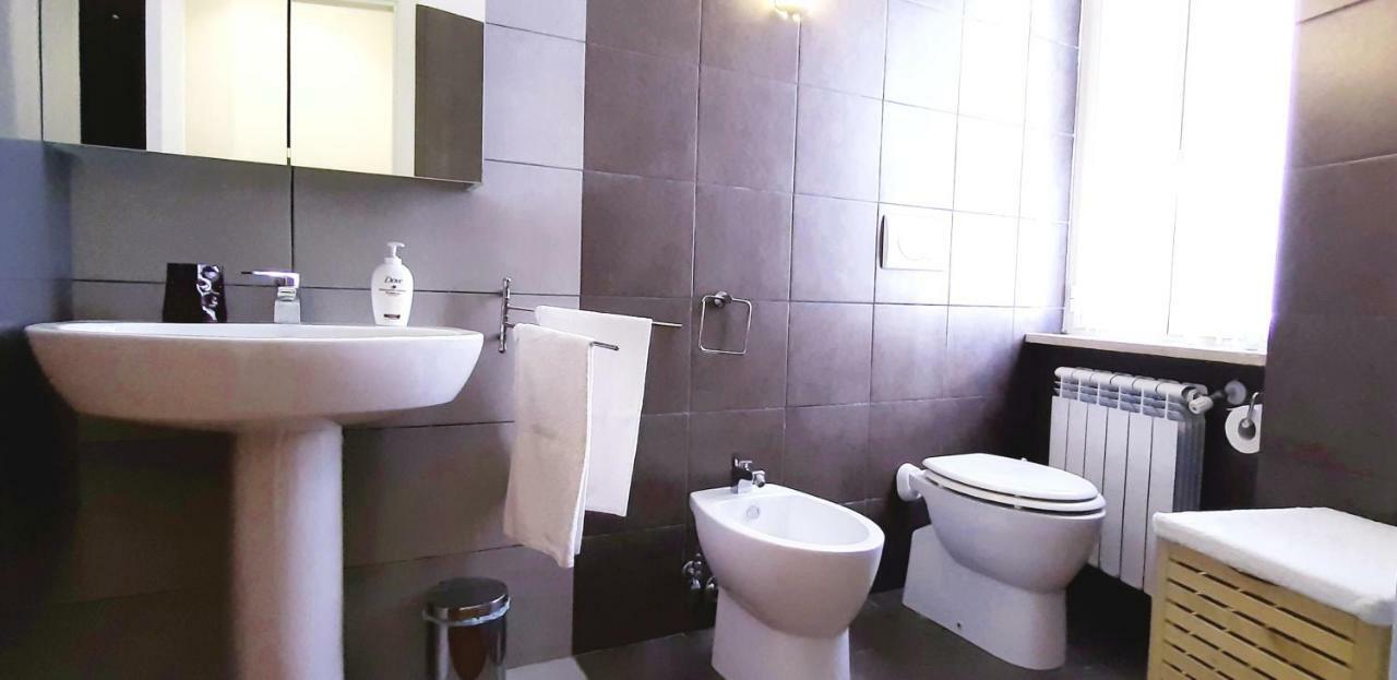 Casa Busi * Rome