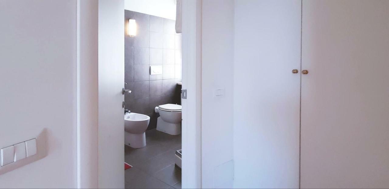Casa Busi Apartment