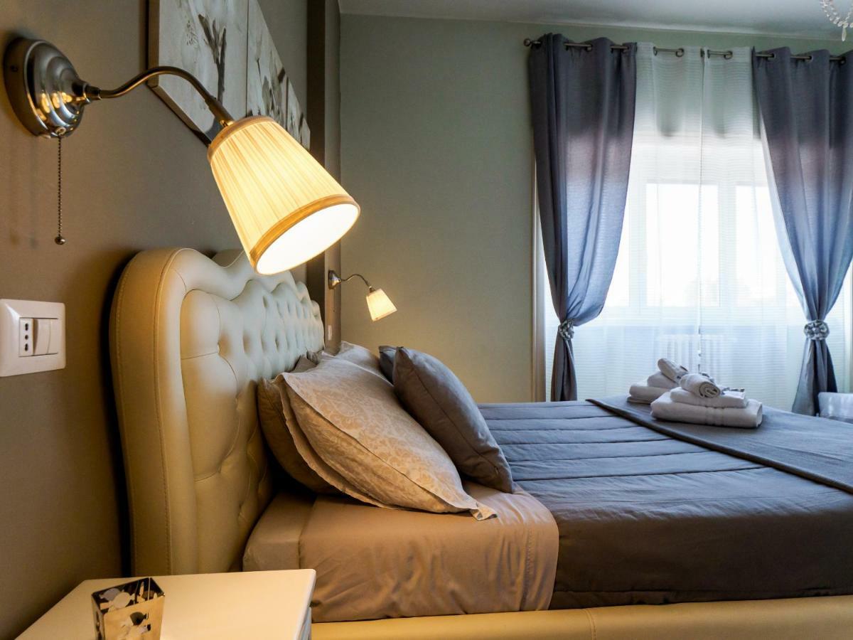 Saint Peter Welcoming Apartment