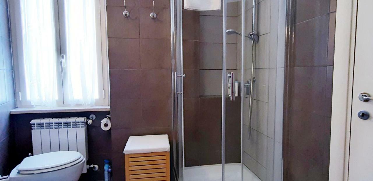 Casa Busi Rome