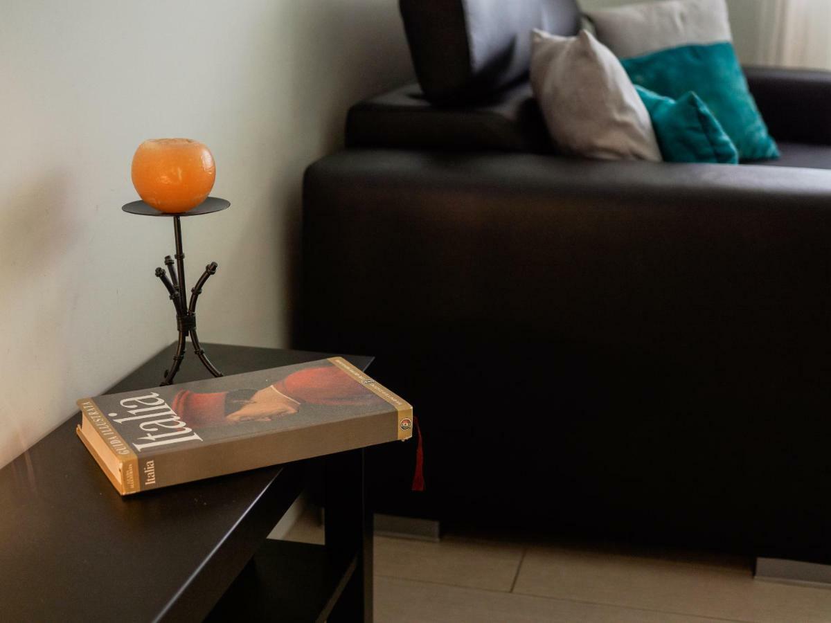 Apartment Saint Peter Welcoming Rome