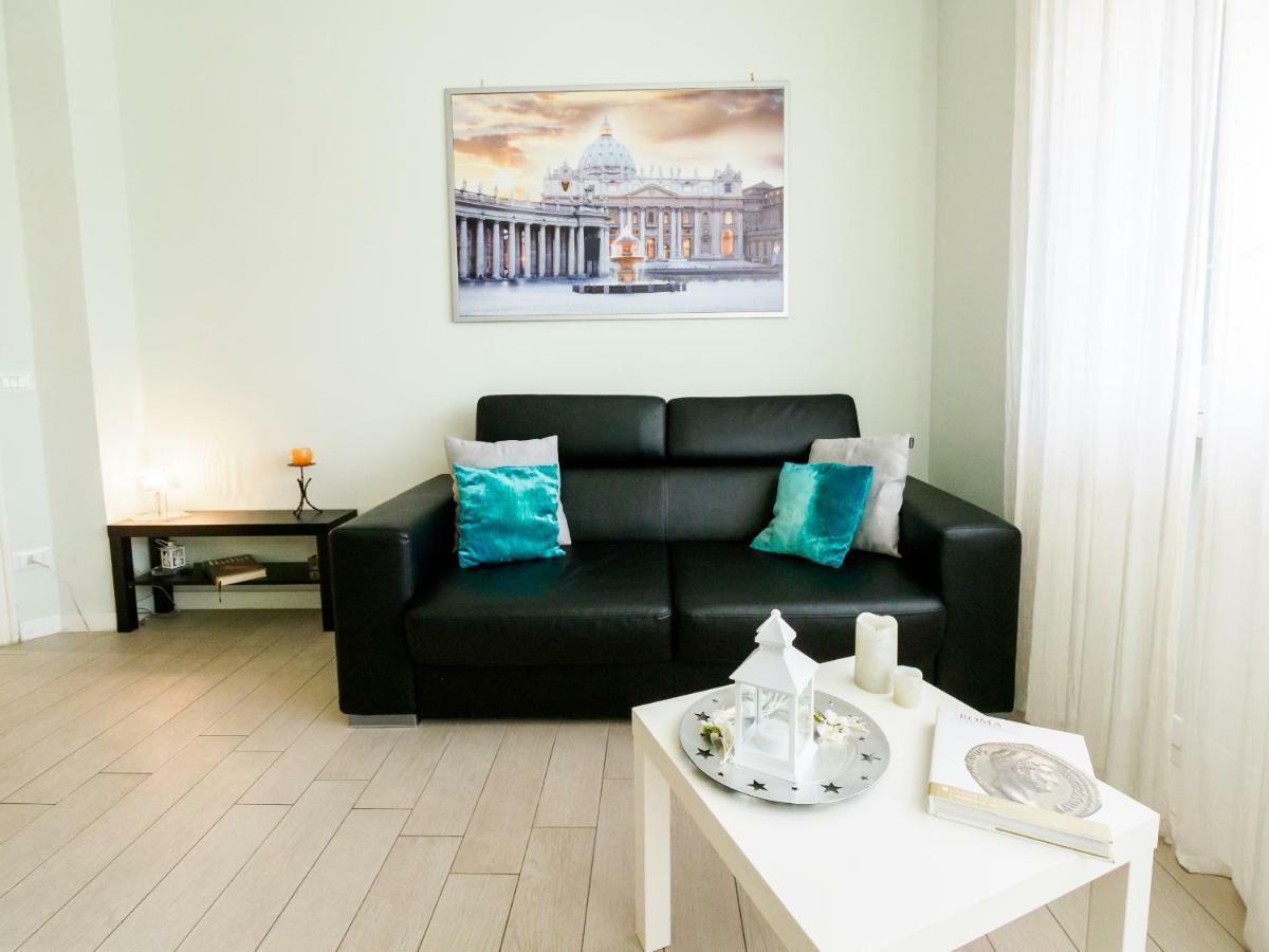 Saint Peter Welcoming Apartment