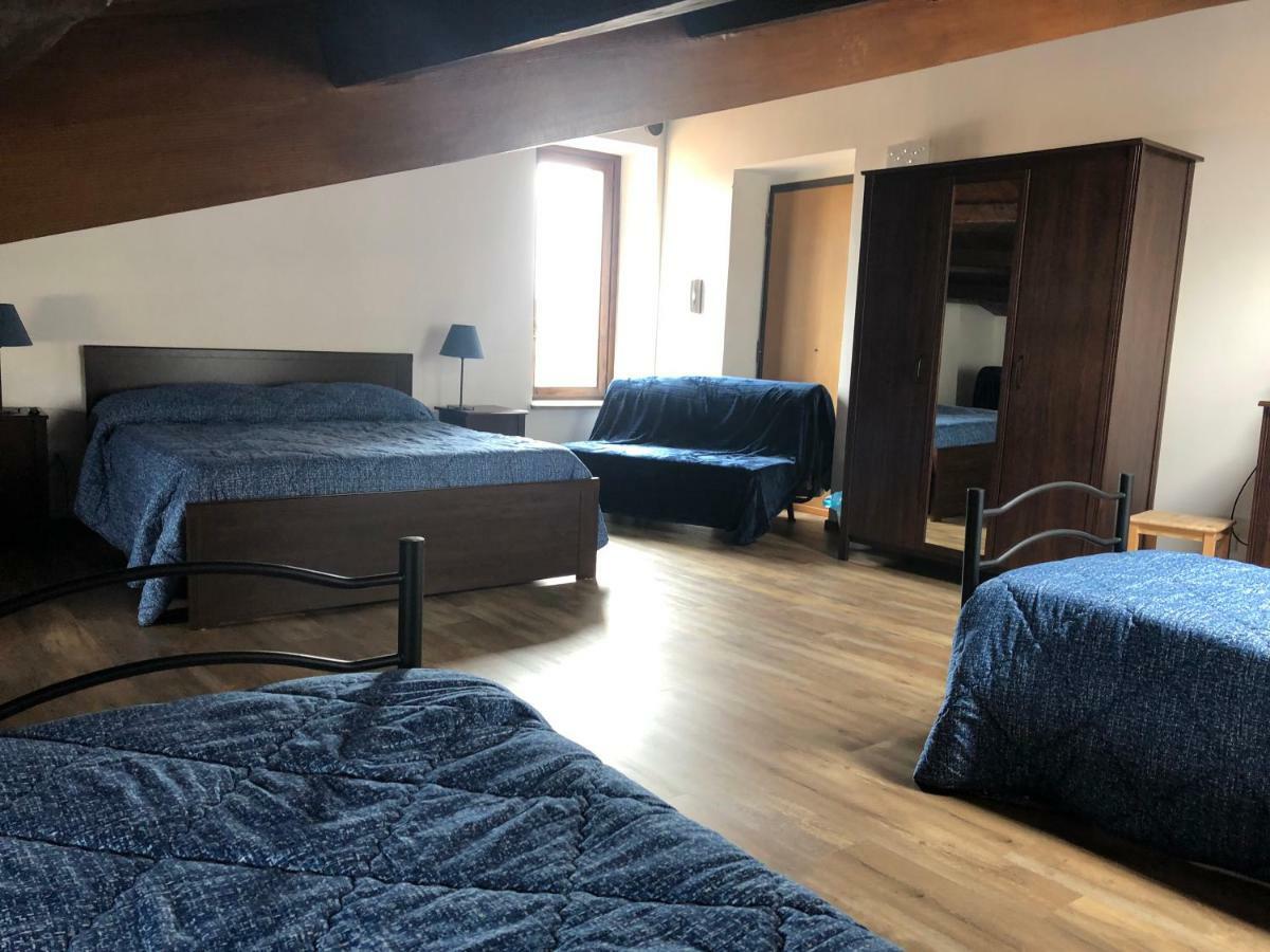 Maison d'hôtes Bb Il Re Reginella